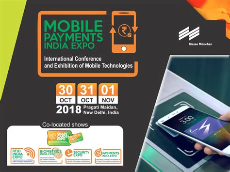 smart card expo 2018 delhi|SCE Webpage .